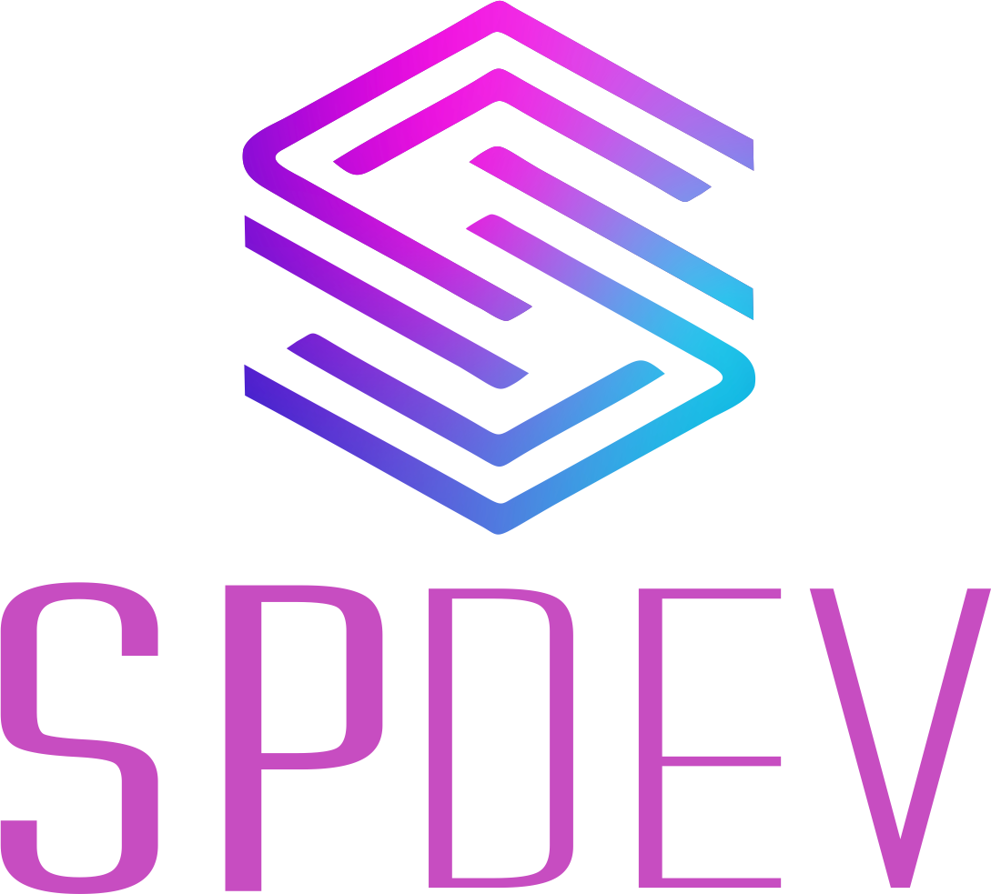 SPdev - Sabrina Pinheiro Desenvolvedora